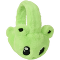 Palace Kawaii Plush Ear Warmer Green - One size
