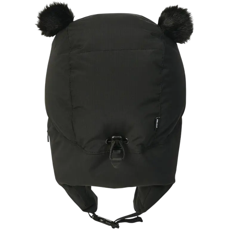 Palace Kawaii Puffa Trooper Black - S/M