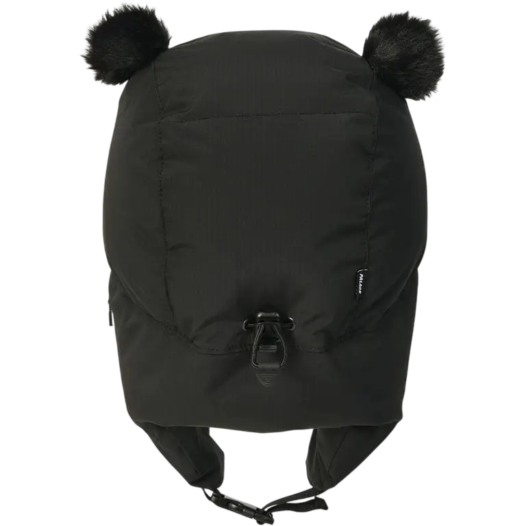 Palace Kawaii Puffa Trooper Black - S/M