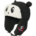 Palace Kawaii Puffa Trooper Black - S/M