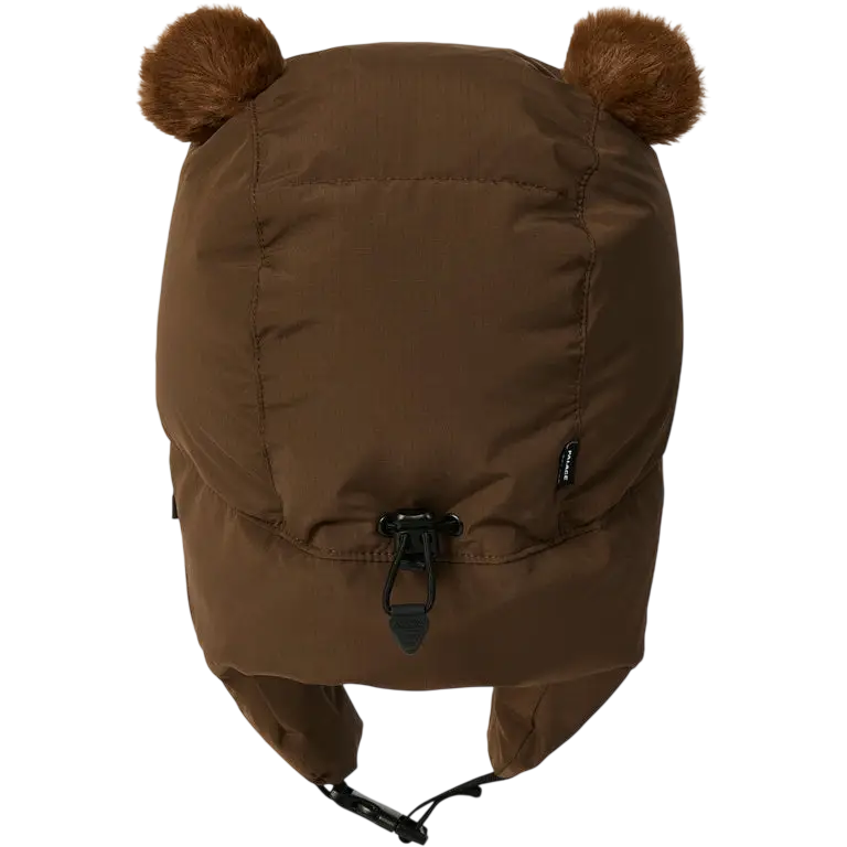 Palace Kawaii Puffa Trooper Brown - S/M