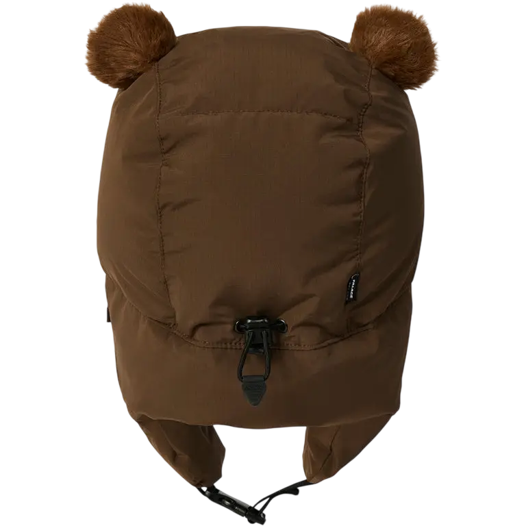 Palace Kawaii Puffa Trooper Brown - S/M
