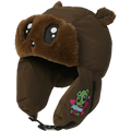 Palace Kawaii Puffa Trooper Brown - S/M