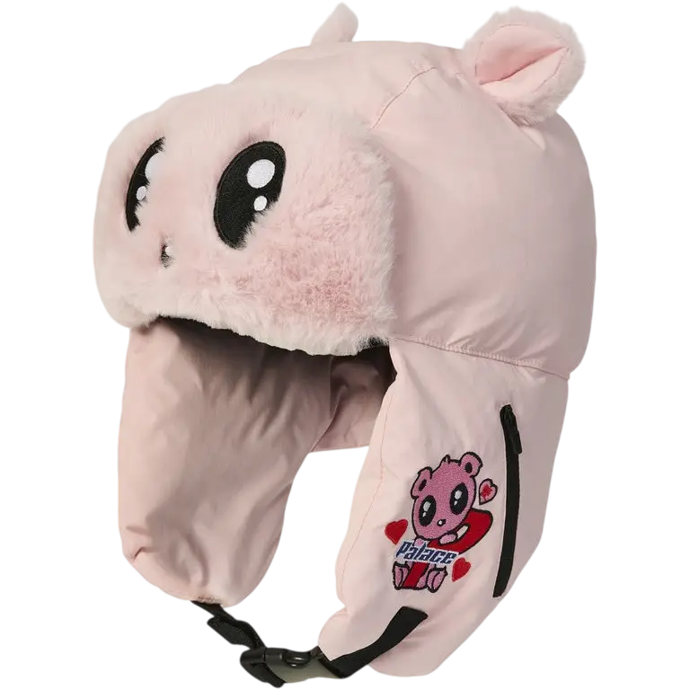 Palace Kawaii Puffa Trooper Pink - S/M