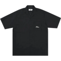 Palace Lucky P Short Sleeve Button Up Black - M