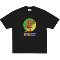 Palace Mark Bode T-Shirt Black - M