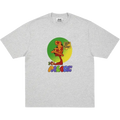 Palace Mark Bode T-Shirt Grey - M