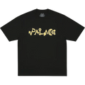 Palace Navigation T-Shirt Black - M