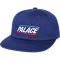 Palace New Era Basically A Pal Hat Navy - One size