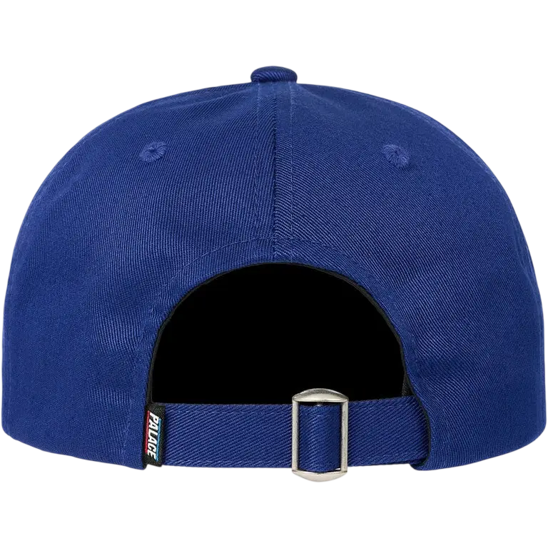 Palace New Era Basically A Pal Hat Navy - One size