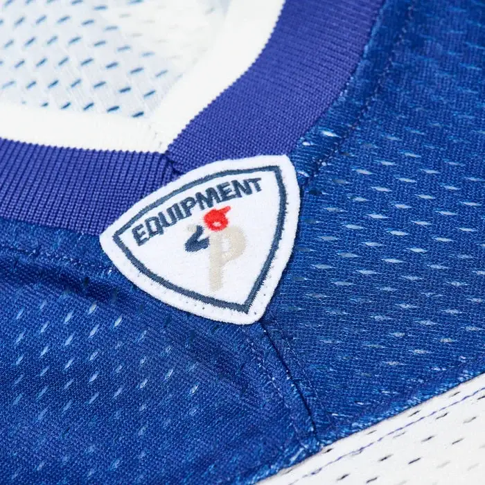 Palace No Bitin’ Hockey Jersey Navy