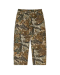 Palace P90 Baggy Script Jean Realtree Camo - 32
