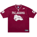 Palace Palabama Mesh Jersey Berg w/Matching Palabama P Frame 5-Panel - M