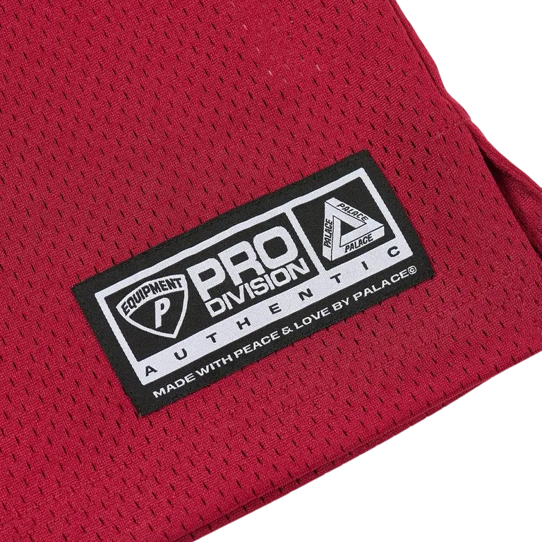 Palace Palabama Mesh Jersey Berg w/Matching Palabama P Frame 5-Panel - M