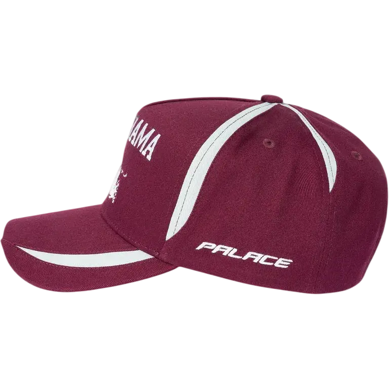 Palace Palabama Mesh Jersey Berg w/Matching Palabama P Frame 5-Panel - M