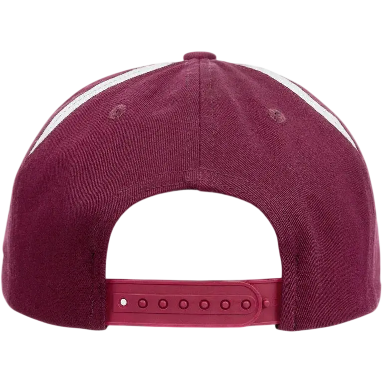Palace Palabama Mesh Jersey Berg w/Matching Palabama P Frame 5-Panel - M
