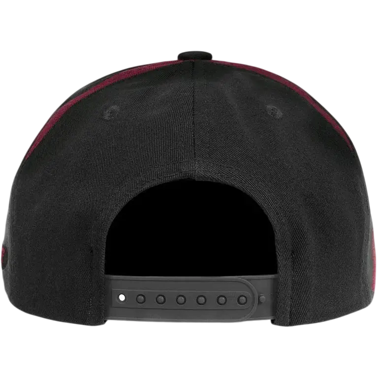Palace Palabama Mesh Jersey Black w/Matching Palabama P Frame 5-Panel - M