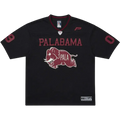 Palace Palabama Mesh Jersey Black w/Matching Palabama P Frame 5-Panel - M