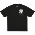 Palace Palmation T-Shirt Black