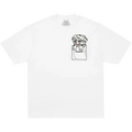 Palace Palmation T-Shirt White - M
