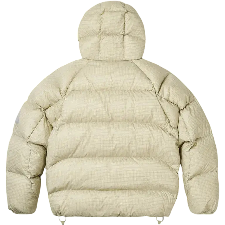 Palace Pertex Quantum RS Puffa Gray - L