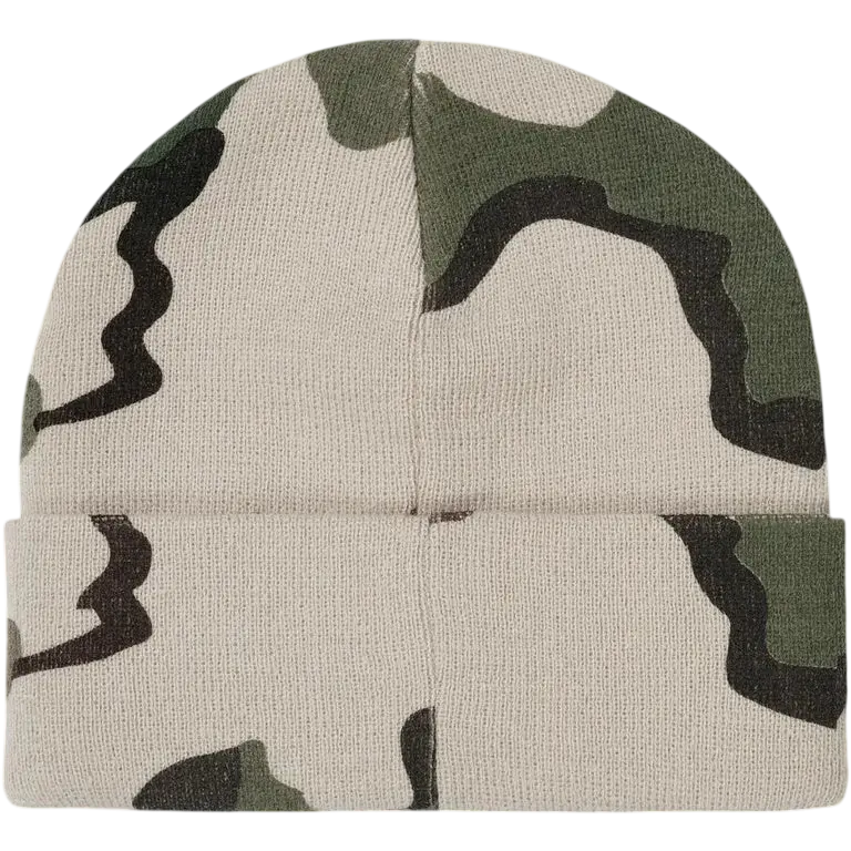 Palace Plucker Jacket Olive - M