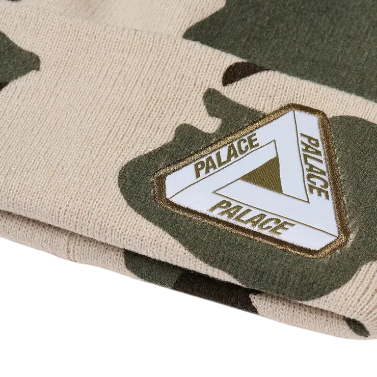 Palace Plucker Jacket Olive - M