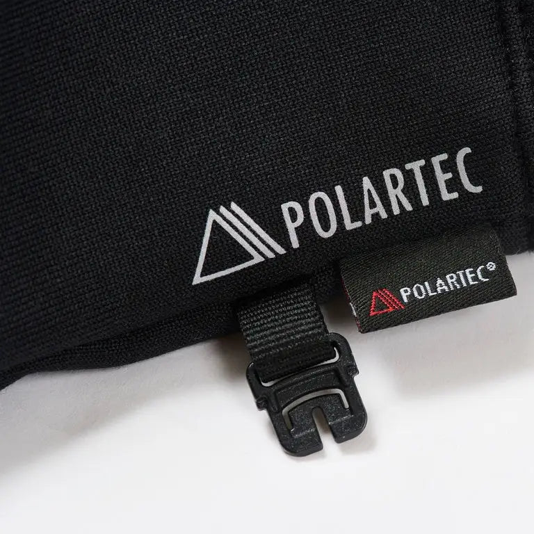 Palace Polartec Boney Gloves Black Medium - S/M - Accessory