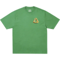 Palace Polished P3 T-Shirt Lucky Green