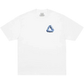 Palace Polished P3 T-Shirt White - M