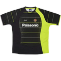 Palace Pro Team Jersey Black w/Matching Strapback Hat - M