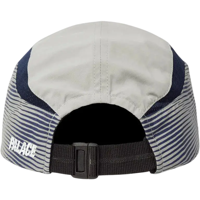 Palace Pro Team Jersey Gray w/Matching Strapback Hat - M