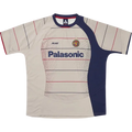 Palace Pro Team Jersey Gray w/Matching Strapback Hat - M