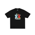 Palace Right and Wrong T-Shirt Black - M