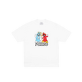 Palace Right and Wrong T-Shirt White - M