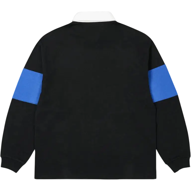 Palace Scrum Rubgy Black - M