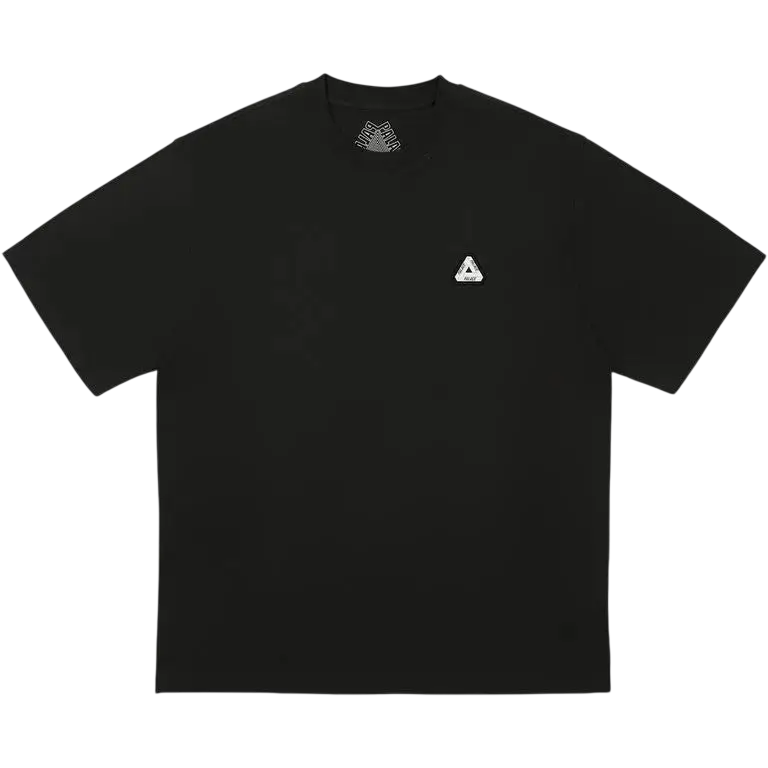 Palace Sofar Tee Black - M