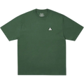 Palace Sofar Tee Racey Green - M