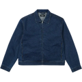 Palace Susanoo Denim Jacket Indigo Wash - M