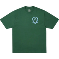 Palace Tri-Gram Tee Racey Green