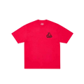 Palace Tri-Sorcery T-Shirt Truest Red - M