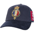 Palace Union 6-Panel France Navy - One size