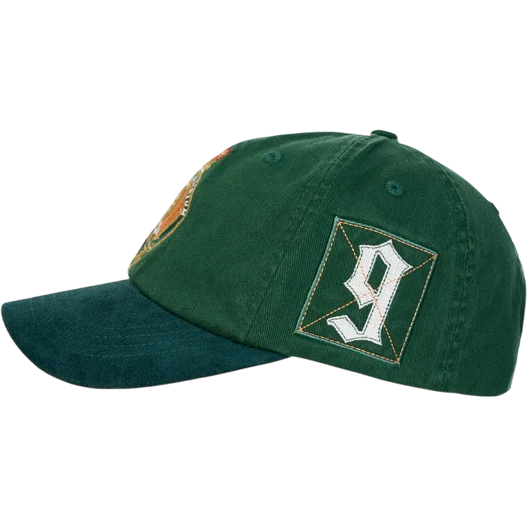 Palace Union 6-Panel Ireland Green - One size
