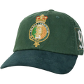 Palace Union 6-Panel Ireland Green - One size