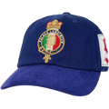 Palace Union 6-Panel Italy Blue - One size