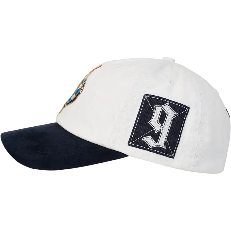 Palace Union 6-Panel Scotland White - One size