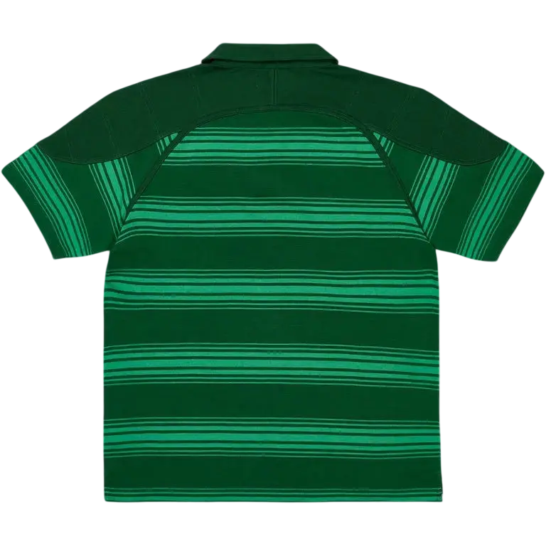 Palace Union Polo Green - M