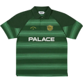 Palace Union Polo Green - M