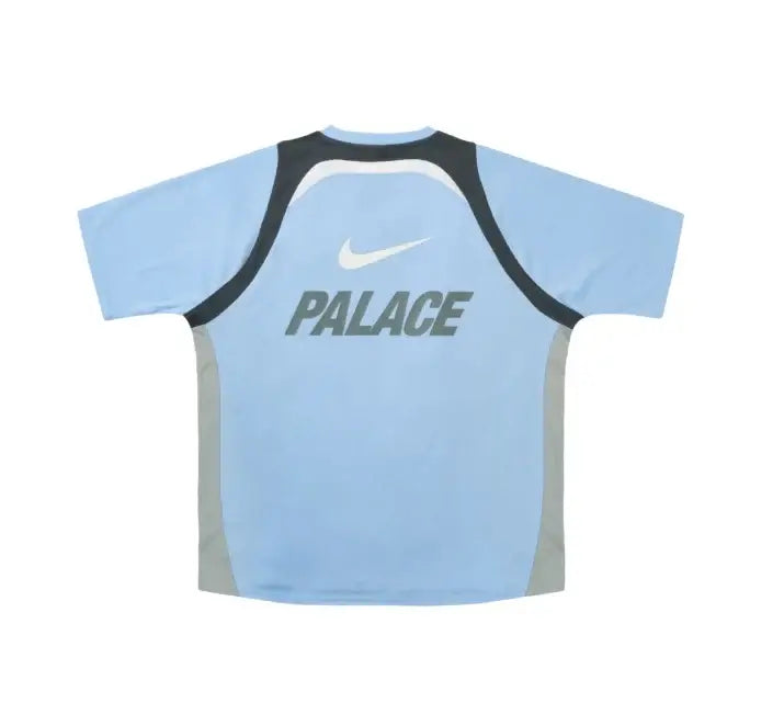 Palace x Nike Jersey Sky Blue - M - Jerseys