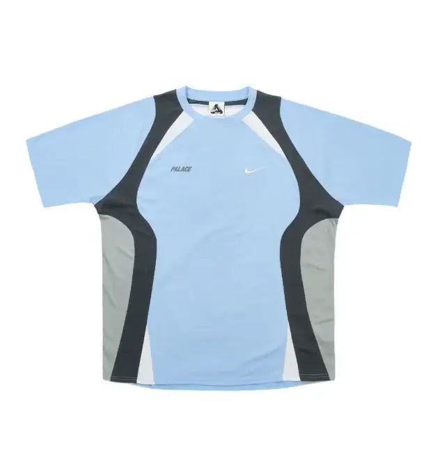 Palace x Nike Jersey Sky Blue - M - Jerseys